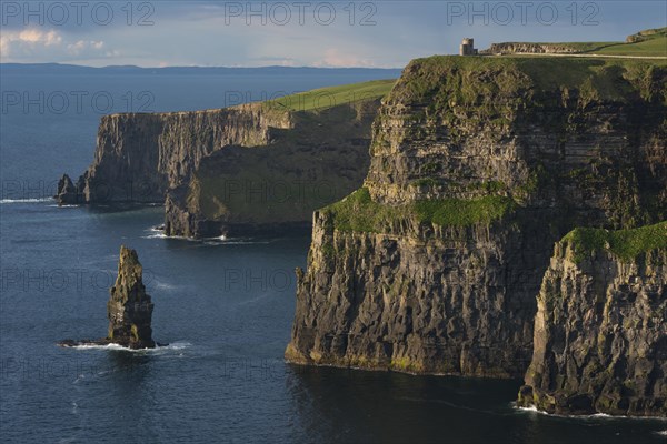 Cliffs of Moher