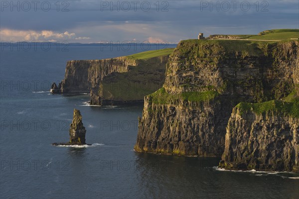 Cliffs of Moher