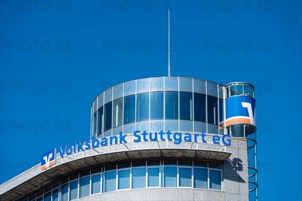 Volksbank Stuttgart eG administration building