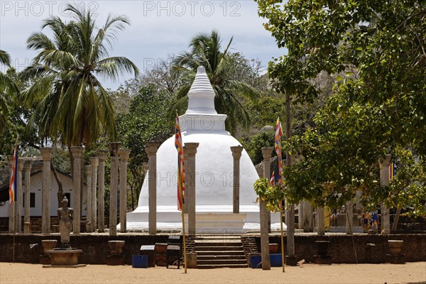 Stupa