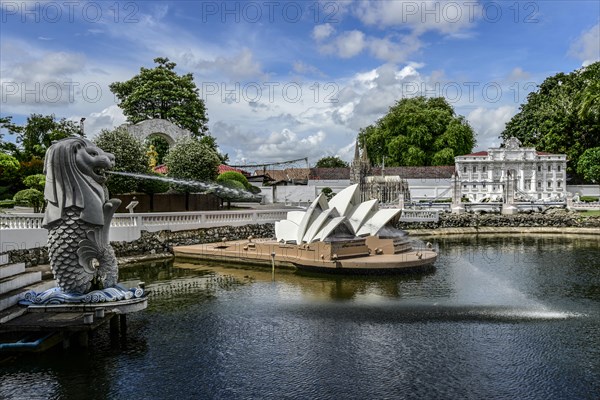 Merlion