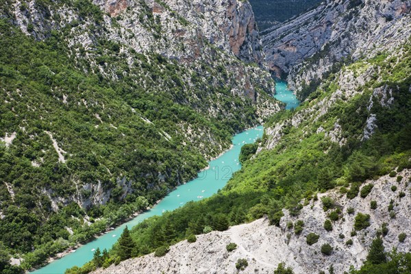 Gorges du Verdon