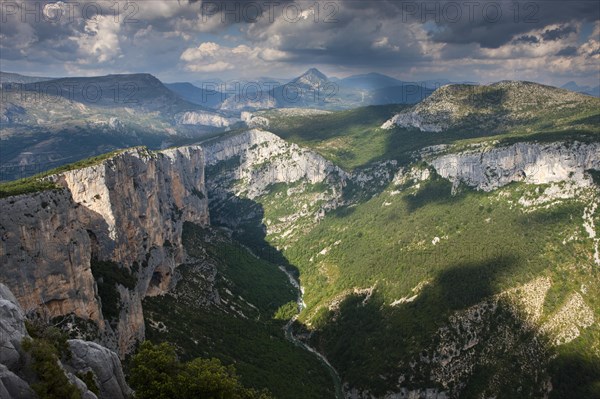 Gorges du Verdon