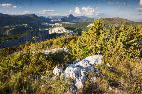 Gorges du Verdon