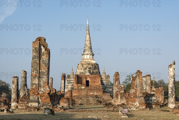 Viharn Luang