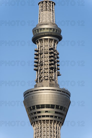 Skytree Observation Tower