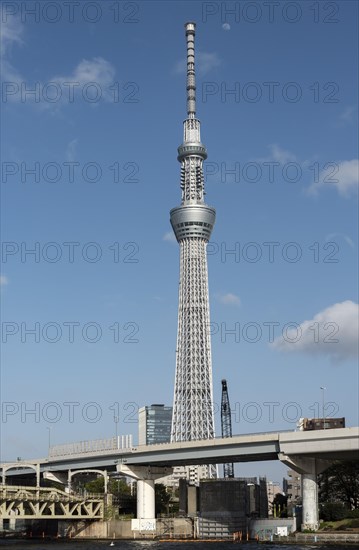 Tokyo Skytree Tower