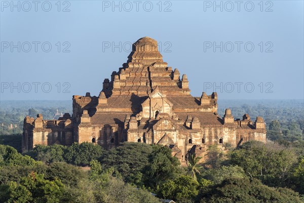 Dhammayangyi Paya