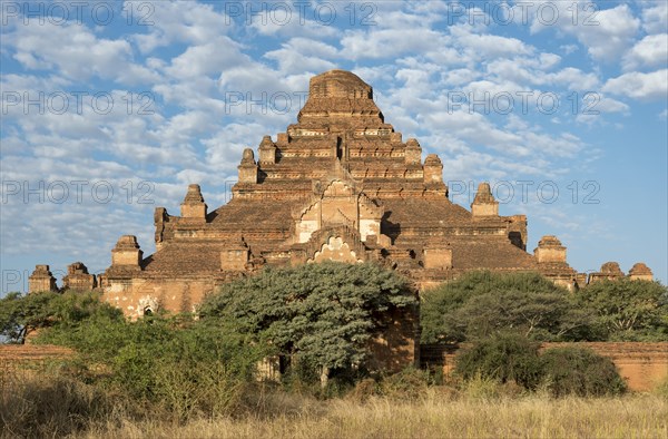 Dhammayangyi Paya