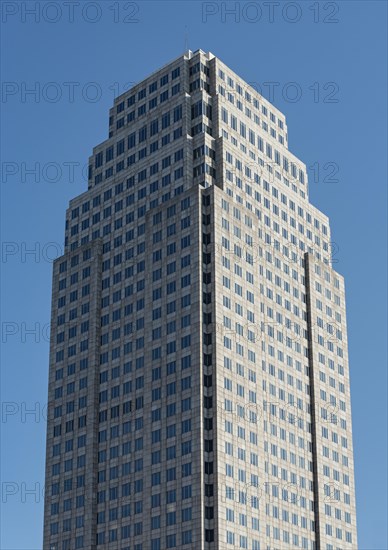 Exchange Tower