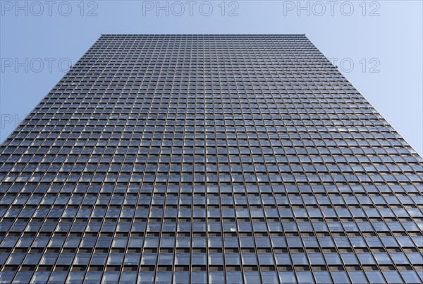 Shinjuku Mitsui Building