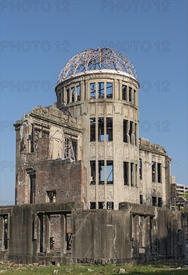 Atomic Bomb Dome