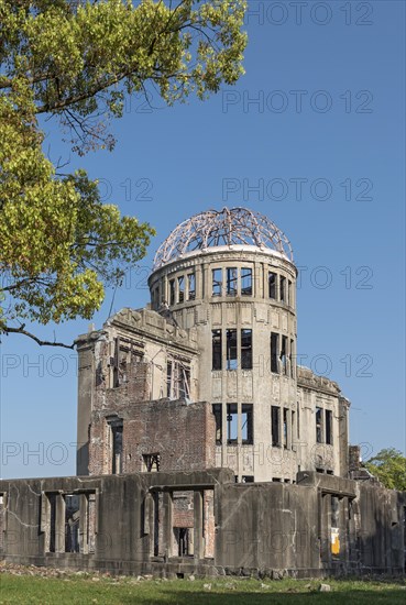 Atomic Bomb Dome