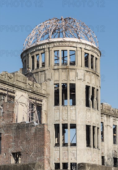 Atomic Bomb Dome