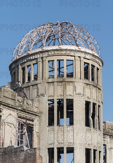 Atomic Bomb Dome