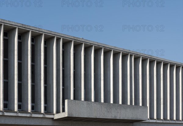 Building of Hiroshima Peace Memorial Museum