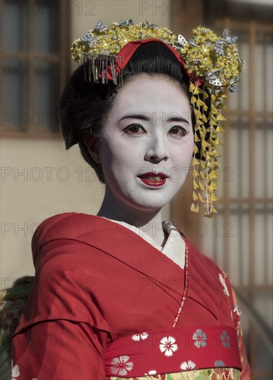 Geisha