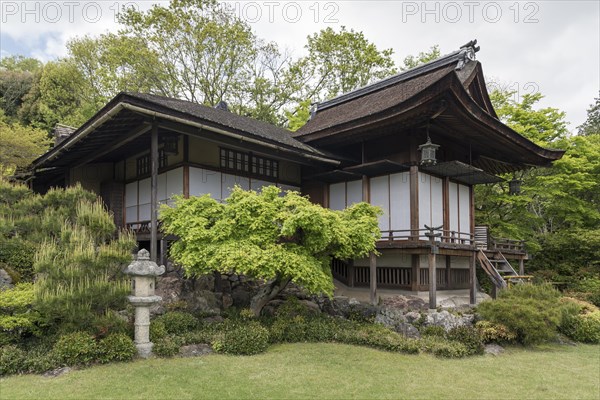 Okochi Sanso Villa