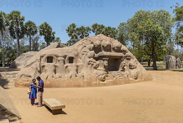 Tiger Cave Temple