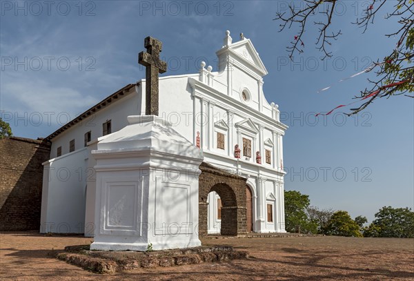 Chapel of Our Lady of the Mount