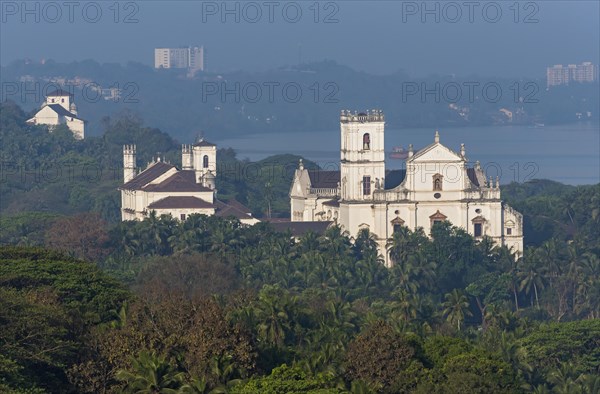 Church of St. Francis of Assisi and Se Cathedral