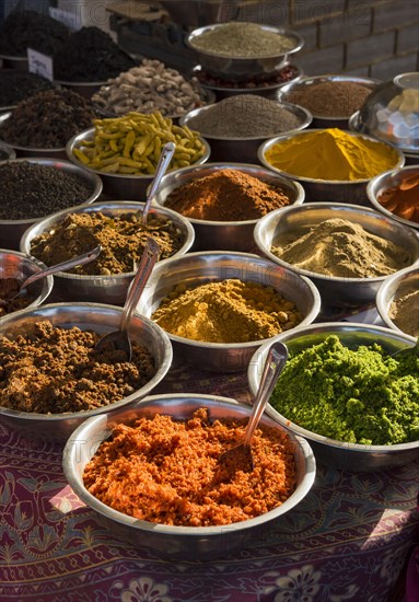 Spices