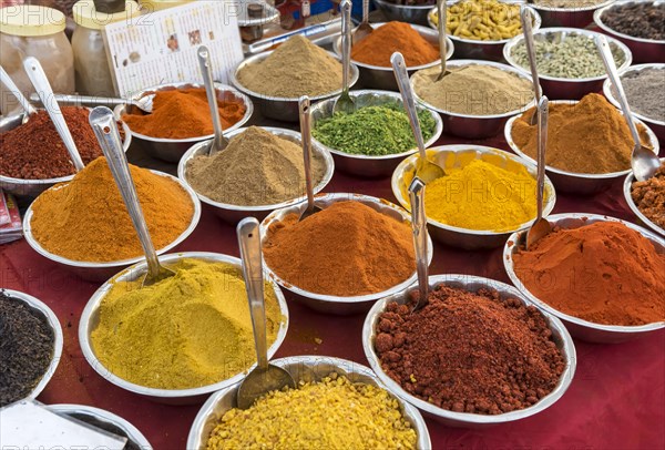 Spices