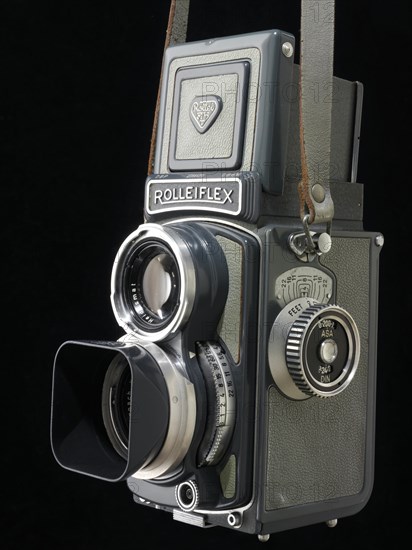 Old Camera