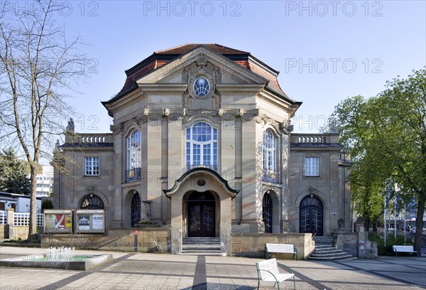 Kurhaus Theater