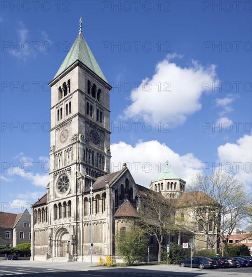 Pfarrkirche Heilig Geist