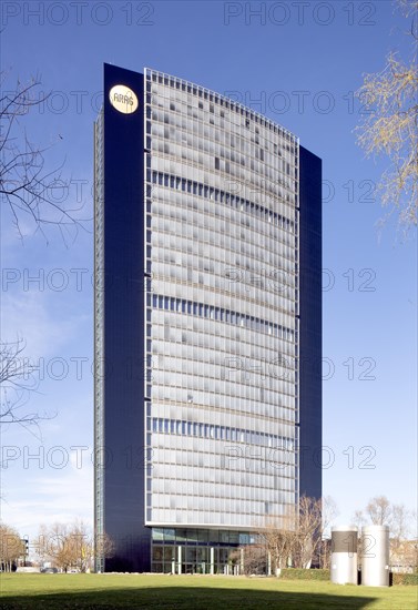 ARAG Tower