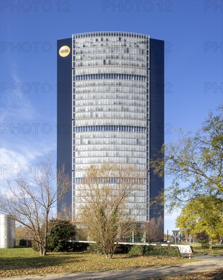 ARAG Tower