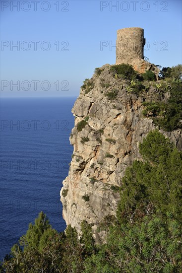 Torre del Verger