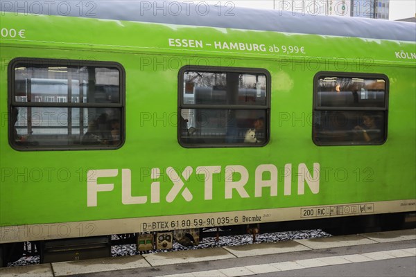 Flixtrain