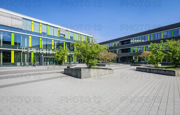 Rhine-Waal University of Applied Sciences