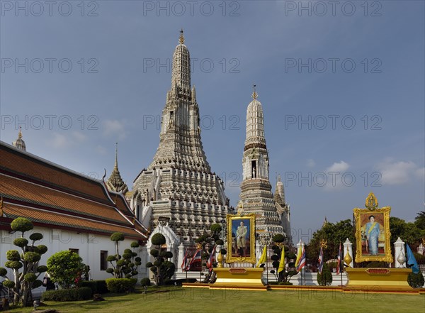 Wat Arun