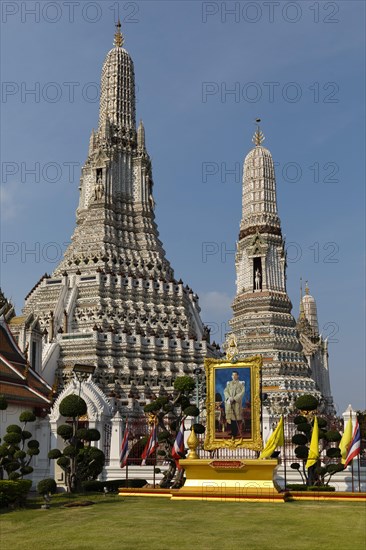 Wat Arun