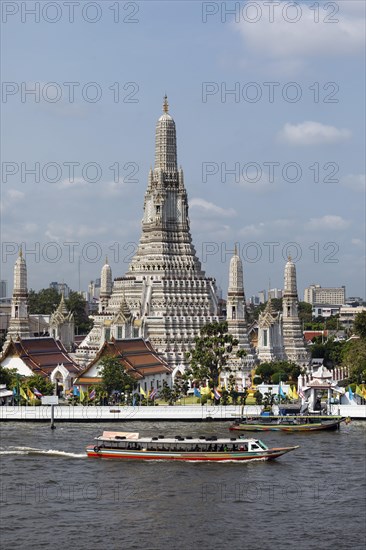 Wat Arun