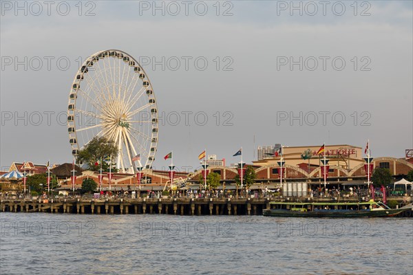 Asiatique the Riverfront