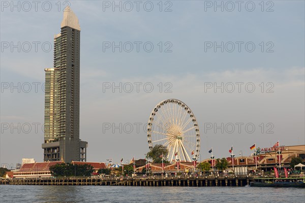 Asiatique the Riverfront