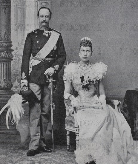 Frederick VIII