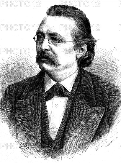 Carl Franz Edmund Kretschmer