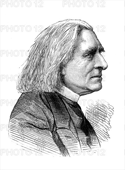 Franz Liszt