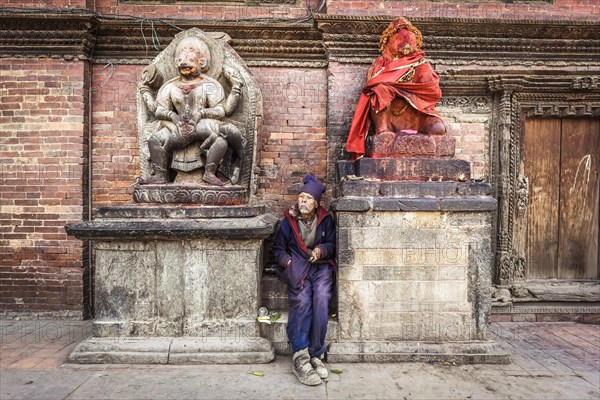 Hindu Statues