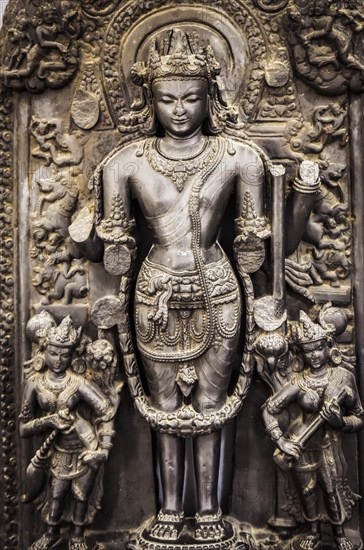 Hindu Deity