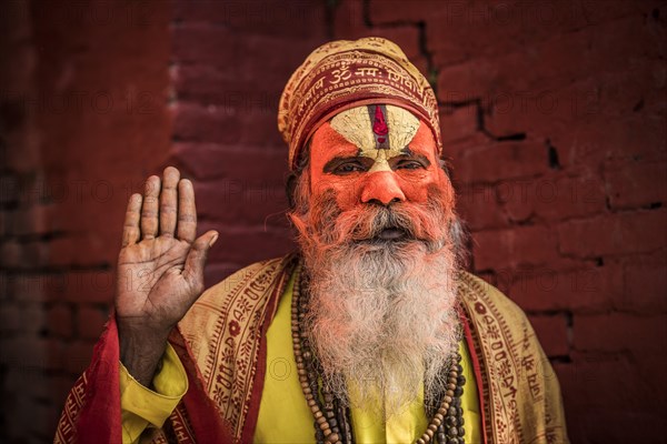 Sadhu