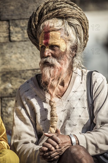 Sadhu