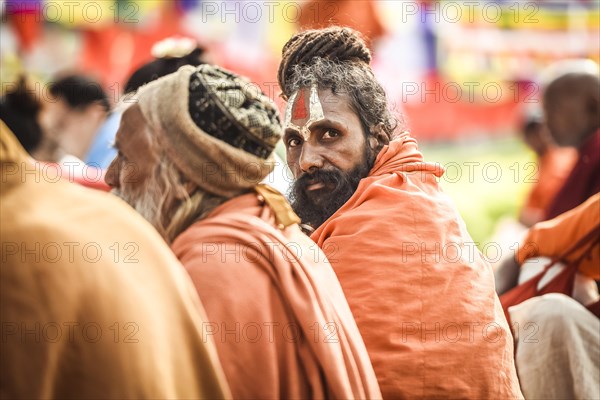 Sadhus