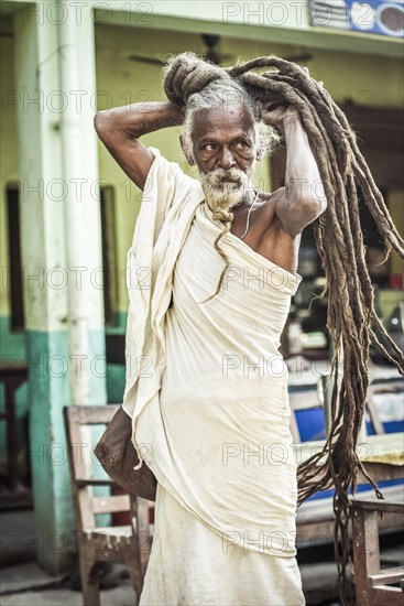 Sadhu