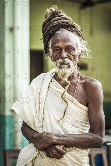 Sadhu